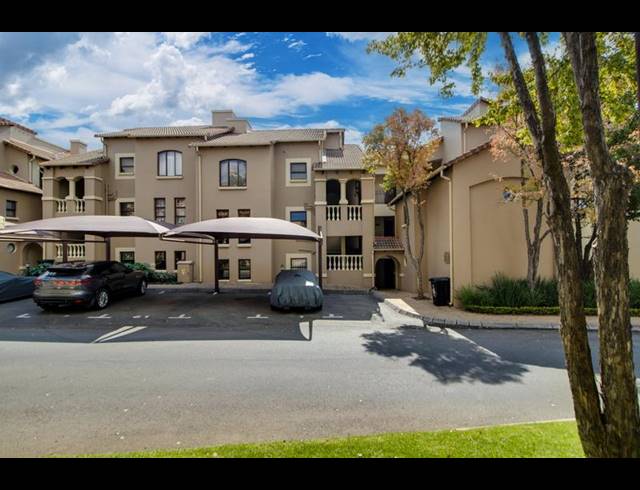 2 BEDROOM PROPERTY TO RENT IN DAINFERN